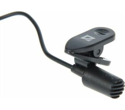 микрофон DEFENDER (64109) MIC-109 черный