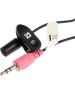 микрофон DEFENDER (64109) MIC-109 черный