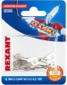 REXANT (06-0423-A) НК 5-0,5-0,8/DJ431-5A, O5.2 ММ, 0.5-0.8ММ2
