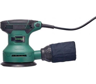 Орбитальная шлифмашина FAVOURITE OS 550/125 Орбитальная шлифмашина