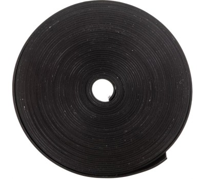 Термоусадочные трубки REXANT (48-9006) ТЕРМОУСАЖИВАЕМАЯ ЛЕНТА С КЛЕЕВЫМ СЛОЕМ 25 ММ Х 0,8 ММ, РОЛИК 5 М, ТЛ-0,8, ЧЕРНАЯ