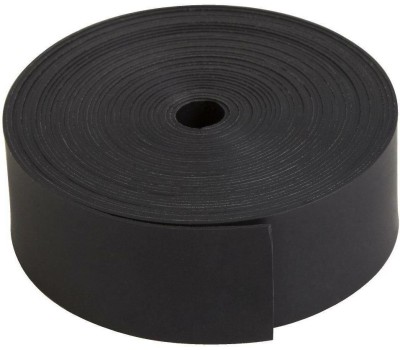 Термоусадочные трубки REXANT (48-9006) ТЕРМОУСАЖИВАЕМАЯ ЛЕНТА С КЛЕЕВЫМ СЛОЕМ 25 ММ Х 0,8 ММ, РОЛИК 5 М, ТЛ-0,8, ЧЕРНАЯ
