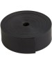 Термоусадочные трубки REXANT (48-9006) ТЕРМОУСАЖИВАЕМАЯ ЛЕНТА С КЛЕЕВЫМ СЛОЕМ 25 ММ Х 0,8 ММ, РОЛИК 5 М, ТЛ-0,8, ЧЕРНАЯ