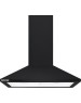 Вытяжка Centek СТ-1820-60 BLACK (черн) ширина 60 см, КУПОЛ, 800 м3/час, 67 Вт, 3 скорости