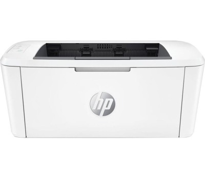 Принтер лазерный HP Laser M111W White (7MD68A) (ПИ)