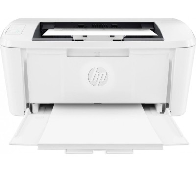 Принтер лазерный HP Laser M111W White (7MD68A) (ПИ)