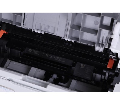 Принтер лазерный HP Laser M111W White (7MD68A) (ПИ)