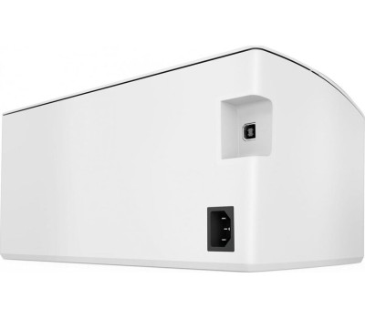 Принтер лазерный HP Laser M111W White (7MD68A) (ПИ)
