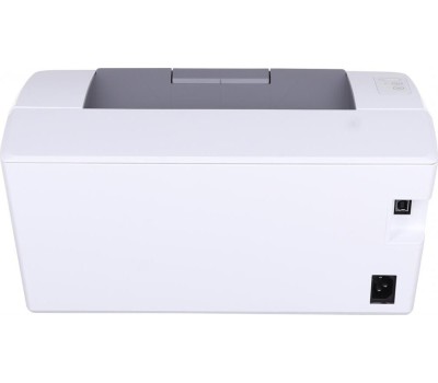 Принтер лазерный HP Laser M111W White (7MD68A) (ПИ)
