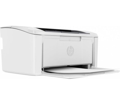 Принтер лазерный HP Laser M111W White (7MD68A) (ПИ)