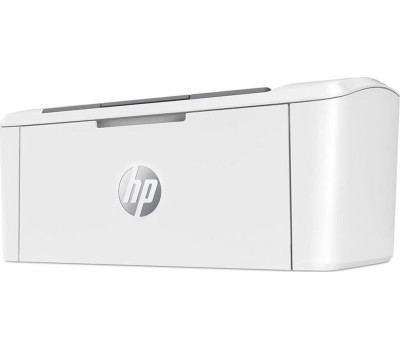 Принтер лазерный HP Laser M111W White (7MD68A) (ПИ)