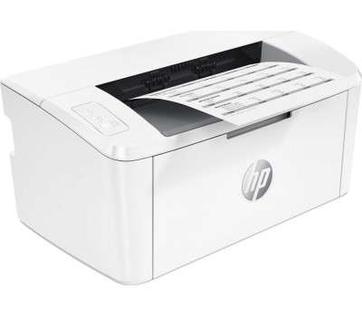 Принтер лазерный HP Laser M111W White (7MD68A) (ПИ)