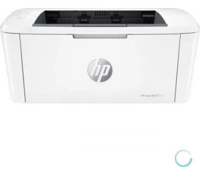 Принтер лазерный HP Laser M111W White (7MD68A) (ПИ)
