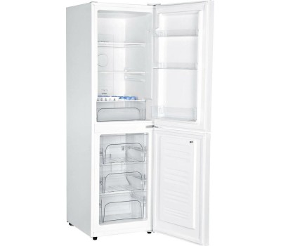 Холодильник Hyundai CC2056FWT 2-хкамерн. белый