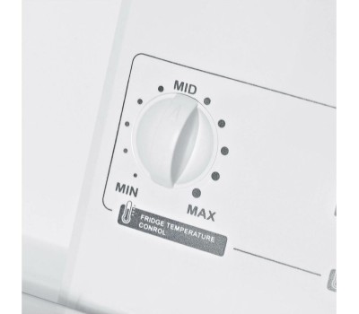 Холодильник Hyundai CC2056FWT 2-хкамерн. белый