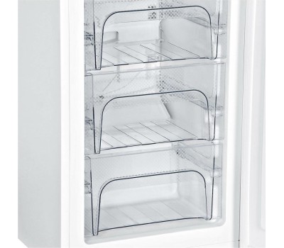 Холодильник Hyundai CC2056FWT 2-хкамерн. белый