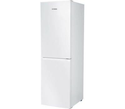 Холодильник Hyundai CC2056FWT 2-хкамерн. белый