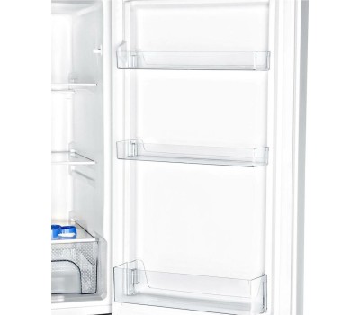 Холодильник Hyundai CC2056FWT 2-хкамерн. белый