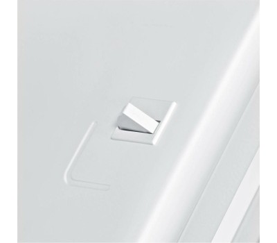 Холодильник Hyundai CC2056FWT 2-хкамерн. белый