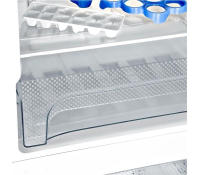 Холодильник Hyundai CC2056FWT 2-хкамерн. белый