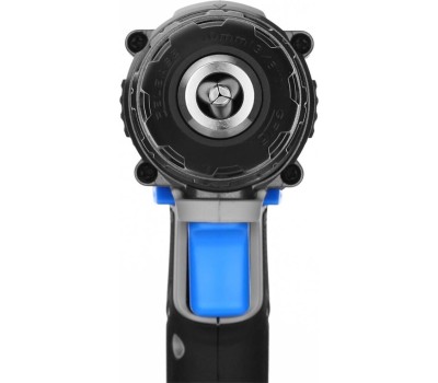 Дрель-шуруповерт DEKO Sharker 20V, 20В, 1*3.0Ач 063-4037