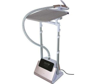 Отпариватель напольный BQ SG5007S Champagne