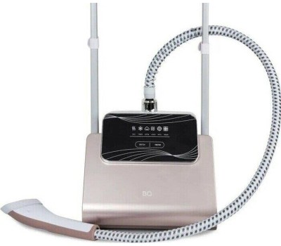 Отпариватель напольный BQ SG5007S Champagne