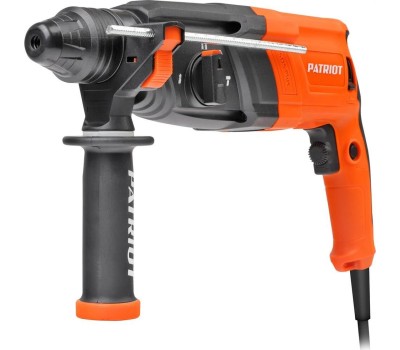 Перфоратор PATRIOT 140301343 RH 243 770Вт