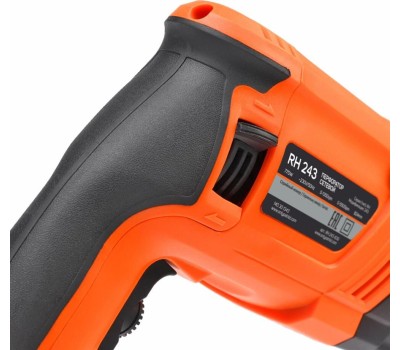 Перфоратор PATRIOT 140301343 RH 243 770Вт