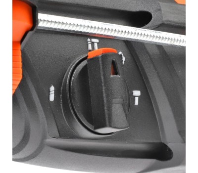 Перфоратор PATRIOT 140301343 RH 243 770Вт