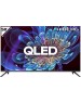 Телевизор HIBERG QLED 50Y SMART TV