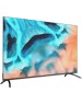 Телевизор HIBERG QLED 50Y SMART TV
