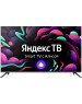 Телевизор HIBERG QLED 50Y SMART TV