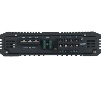 Автоусилитель SOUNDMAX SM-CA4001S