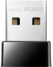 Wi-Fi USB адаптер CUDY WU650 черный