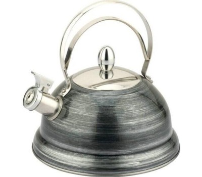 POMIDORO POMI D'ORO P-650194 Napoli Чайник со свистком, 2,8л