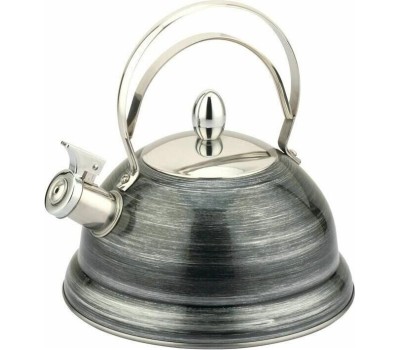 POMIDORO POMI D'ORO P-650194 Napoli Чайник со свистком, 2,8л