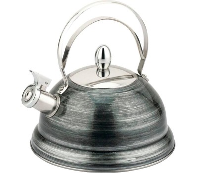 POMIDORO POMI D'ORO P-650194 Napoli Чайник со свистком, 2,8л