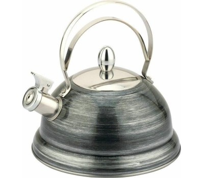 POMIDORO POMI D'ORO P-650194 Napoli Чайник со свистком, 2,8л