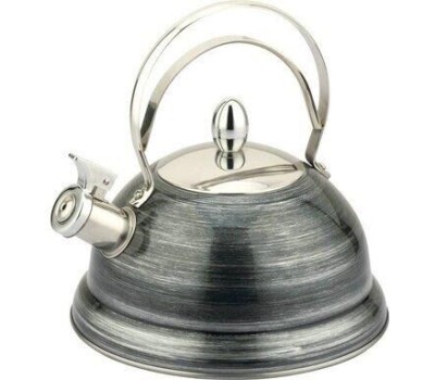 POMIDORO POMI D'ORO P-650194 Napoli Чайник со свистком, 2,8л