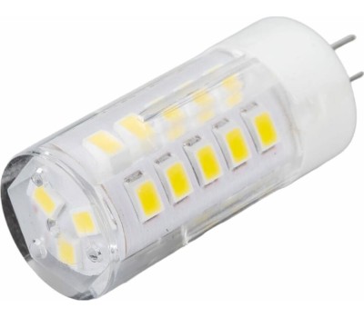 Светодиодная лампа КОСМОС LSKMLED5WJCG4220V45