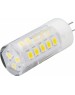 Светодиодная лампа КОСМОС LSKMLED5WJCG4220V45