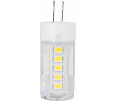 Светодиодная лампа КОСМОС LSKMLED5WJCG4220V45