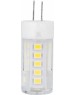 Светодиодная лампа КОСМОС LSKMLED5WJCG4220V45