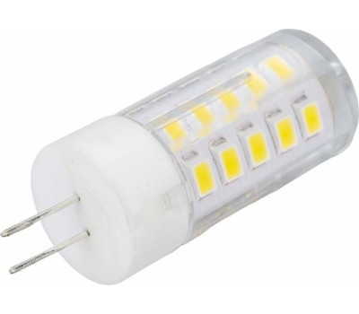 Светодиодная лампа КОСМОС LSKMLED5WJCG4220V45