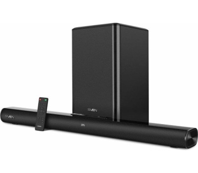 Саундбар Саундбар SB-2200D, черный