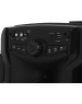 Портативная аудиосистема BLACKTON Bt PBS2111 черный