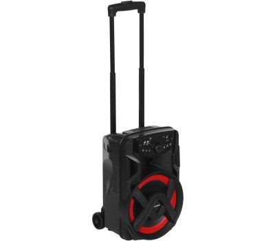 Портативная аудиосистема BLACKTON Bt PBS2111 черный