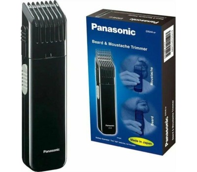 Триммер PANASONIC ER-240-BP702