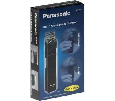 Триммер PANASONIC ER-240-BP702